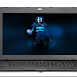Medion Erazer X7611 Notebook with Core i7 CPU and NVDIA GTX 765M GPU Available