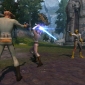 Medium Video Settings Bug in Star Wars: The Old Republic Explained by Developers