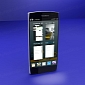 MeeGo-Based Nokia N902 Concept Phone