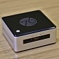 Meerkat Ubuntu from System76 Is an Insane Mini-PC with an i5 CPU and 16 GB of RAM