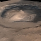 Meet Curiosity's Landing Spot on Mars
