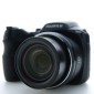 Meet FinePix S2000HD, FujiFilm's First Digital Camera to Shoot HD Videos