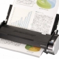 Meet Fujitsu ScanSnap S300, Probably the World's Smallest Color Scanner