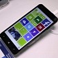 Meet “Madosma,” Another Windows 10-Ready OEM Smartphone