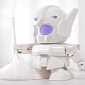Meet RAPIRO, the First Humanoid Robot Powered by Raspberry Pi and Arduino