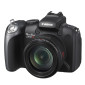 Meet SX1 IS, First Canon PowerShot to Feature a CMOS Sensor