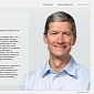 Meet Tim Cook, Apple’s New CEO