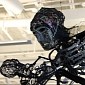 Meet Voight, the World’s First Humanoid 3D Printed Skeleton Done with 3Doodler