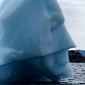 Meet the Batberg: Iceberg in Canada Looks like Batman