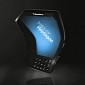 Meet the BlackBerry Irregular Heptagon, a Game Changer for the Smartphone Market – Video