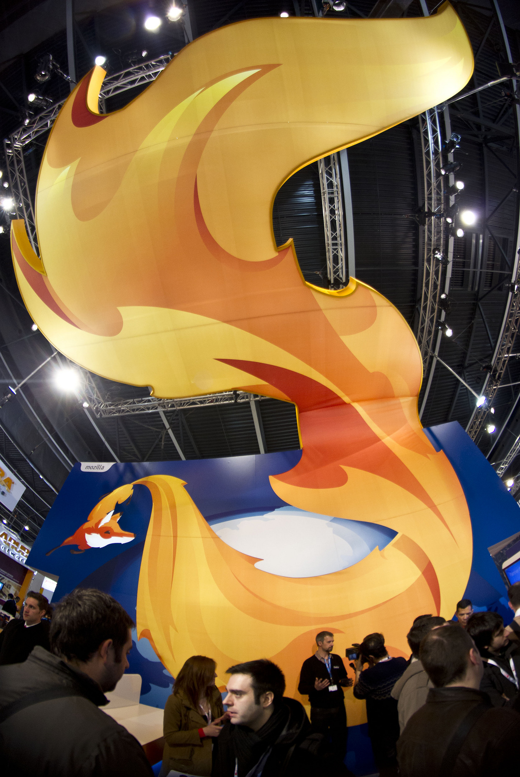 how to download and install mozilla firefox 2.0