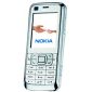 Meet the New Nokia 6120: High-end Features in a Classical Look