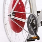 Meet the Revolutionary Copenhagen Wheel for Your Bike