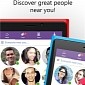 MeetMe Social Network App Arrives on Windows Phone