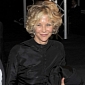 Meg Ryan Left Hollywood to Spend Time with Her Family
