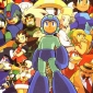 Mega Man 9 Coming to WiiWare