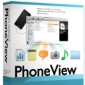 MegaPhone Is Now PhoneView. V. 2.0.1 Available