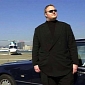 MegaUpload's Kim Dotcom Finally Released on Bail, Banned from the Internet