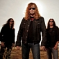 Megadeth Investigating Christmas Card Plagiarism Claim