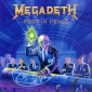 Megadeth's Rust In Pace Comes to Rock Band