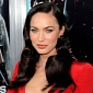 Megan Fox Ditches Veganism Because She Lost Too Much Weight