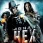 Megan Fox Is Dangerous in First ‘Jonah Hex’ Trailer