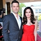Megan Fox Is Pregnant with Second Child