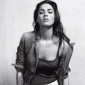 Megan Fox Sizzles for New Armani Ads