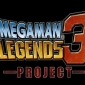 Mega Man Legends 3: Prototype Will Deliver