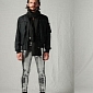 Meggings, Male Tights, Are the Newest in Fashion Trends for Men