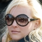 Meghan McCain Lashes Out Against Image-Oriented Bullying