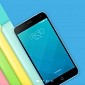Meizu Blue Charm Goes Official, Is the Company’s Most Affordable Yet