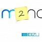 Meizu M2 Note Teaser Hypes “Home Button Revolution”