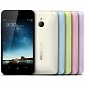 Meizu MX Quad-Core Android Phone to Be Released in June