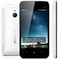 Meizu MX with Dual-Core CPU Lands on January 1 for Only $470 (350 EUR)