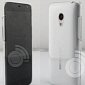 Meizu MX3 Emerges in Leaked Official Photo