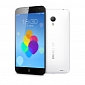 Meizu MX3 Now Available in China