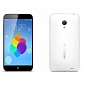 Meizu MX3 to Go Official in France on March 6