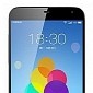 Meizu MX4 Coming to China in August with 2560x1536 Resolution Display