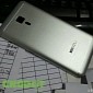 Meizu MX5 Metal Cover Confirmed in Live Photo