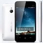 Meizu Releases Android 4.0 ICS Beta for MX and M9