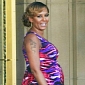Mel B Becomes Jenny Craig Spokesperson to Lose Baby Fat