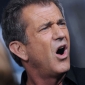 Mel Gibson Admits to Hitting Girlfriend: You Deserved It