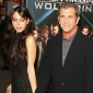 Mel Gibson Confirms Oksana Grigorieva Pregnancy