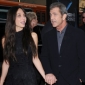 Mel Gibson Gets Restraining Order Against Oksana Grigorieva