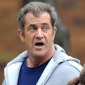 Mel Gibson Slammed 12-Year-Old Stepson into a Table