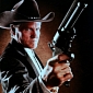 Mel Gibson Talks Villain Role in “Machete Kills”