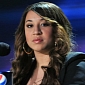 Melanie Amaro Wins First Season of X Factor USA