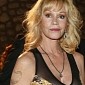 Melanie Griffith Covers Up Antonio Banderas' Name from Her Arm Tattoo