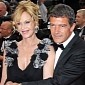 Melanie Griffith Files for Divorce from Antonio Banderas After 18 Years of Marriage